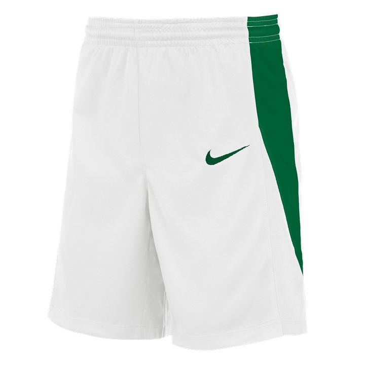 Nike  Kids Green ' Basketball Shorts in Size 11 - 12 Years, Sports Direct