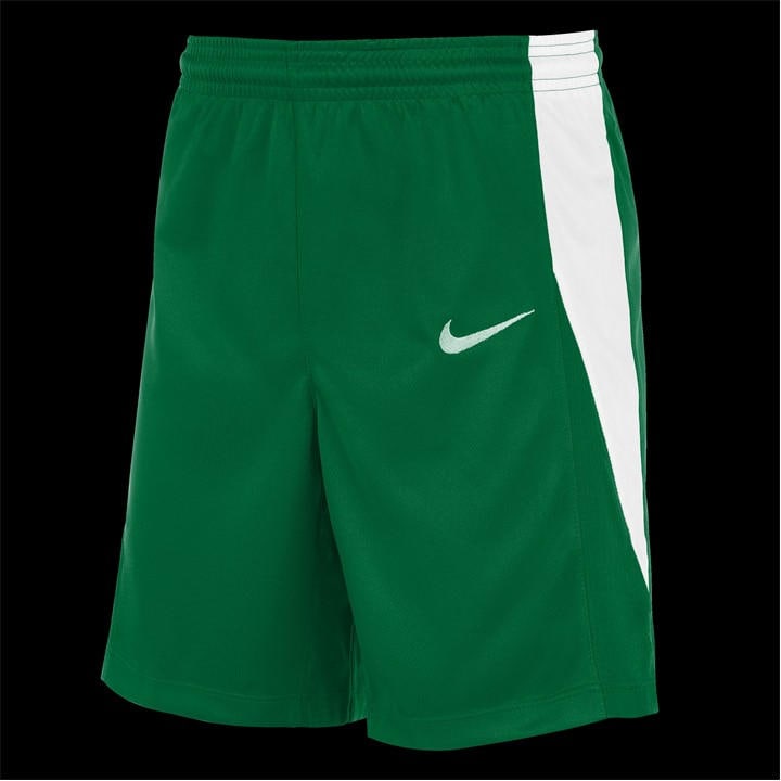 Nike  Kids Green ' Basketball Shorts in Size 13 - 14 Years, Sports Direct