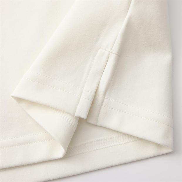 White - Slazenger - Men's Tennis Short Sleeve Performance Polo Shirt