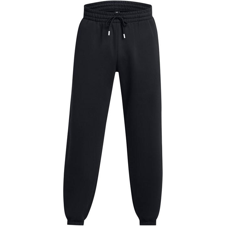 Under Armour Men' Black Ua Curry Splash Jog in Size S, Sports Direct