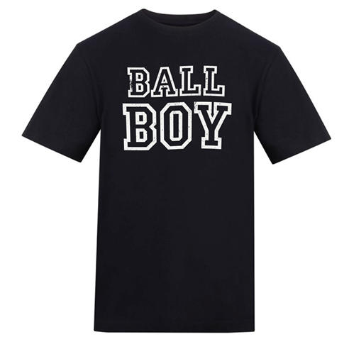 AWD - Adults Printed Tennis Tee