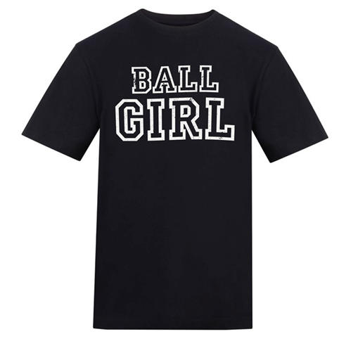 AWD - Adults Printed Tennis Tee