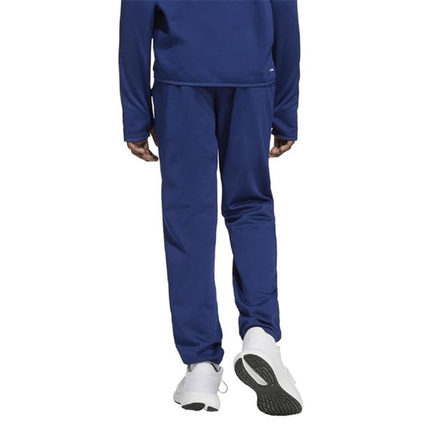 dark blue - adidas - Kids' Game 7 Go Tracksuit Bottoms
