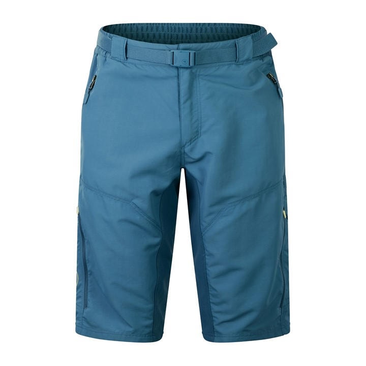 Endura Men's Blue Hummvee Short Ii in Size XL, Sports Direct