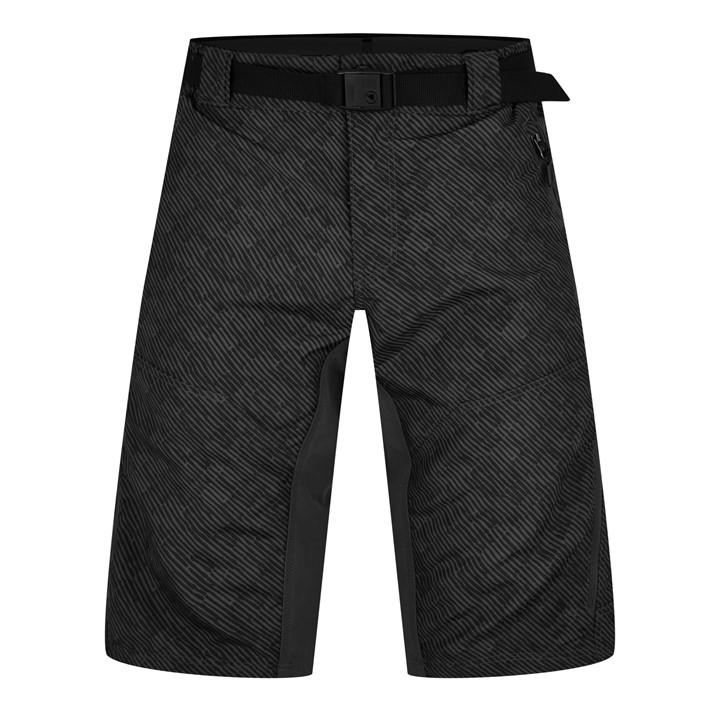 Endura Men's Grey Hummvee Short Ii in Size XL, Sports Direct