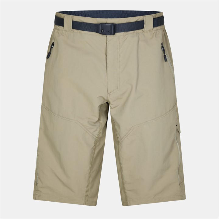 Endura Men's Beige Hummvee Short Ii Medium