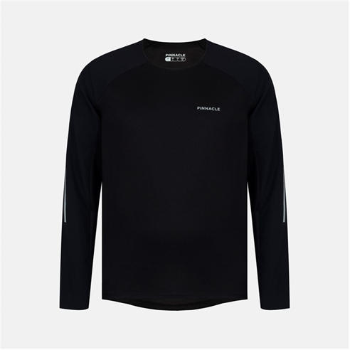 Pinnacle - Long sleeve MTB Jersey