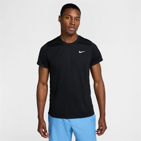 Nike - Court Victory Tennis Shirt Mens
