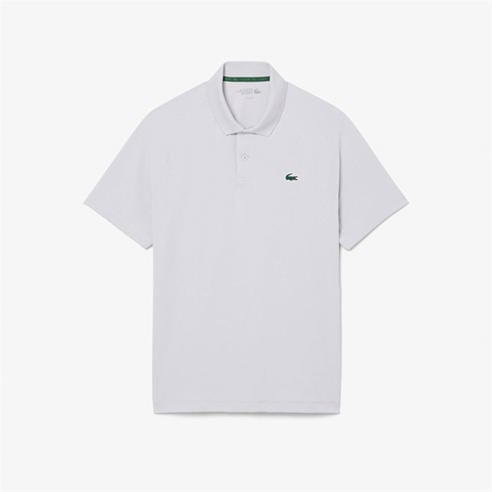 Lacoste - Men's Short Sleeve Performance Polo Shirt