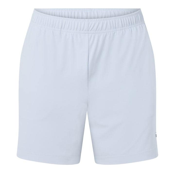 Lacoste Men's Grey Tech Performance Tennis Shorts in Size XL, Sports Direct