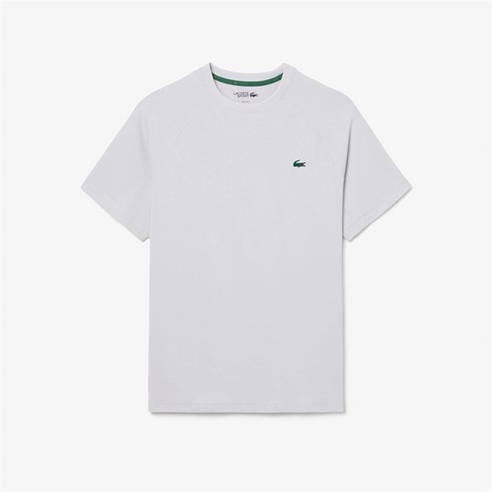 Lacoste - Men's Short Sleeve Performance T-Shirt
