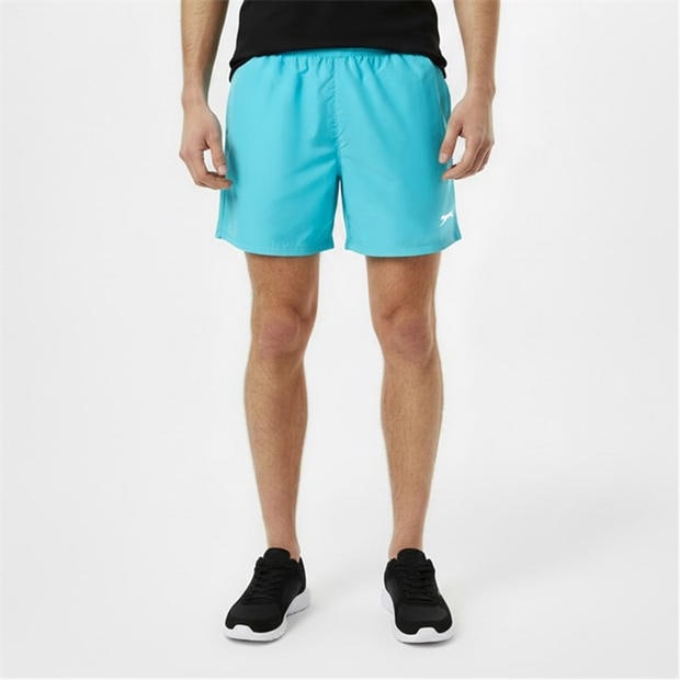 Aquaris - Slazenger - Court Shorts Mens