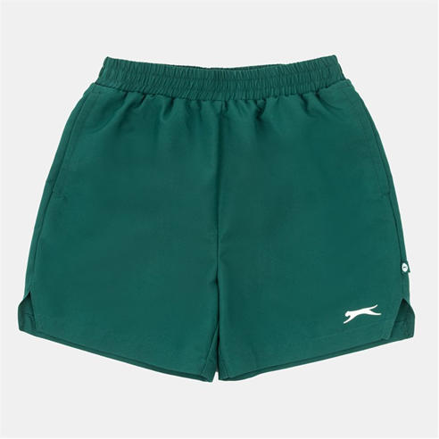Slazenger - Court Shorts Junior