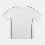 White - Slazenger - Tennis Tee