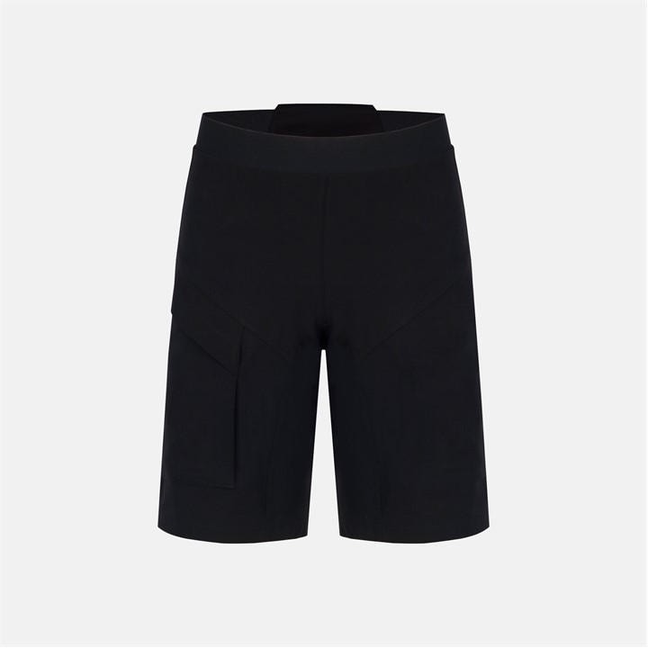 Pinnacle Men's Black Kids Mtb Cycling Baggy Shorts in Size 9 - 10 Years, Sports Direct