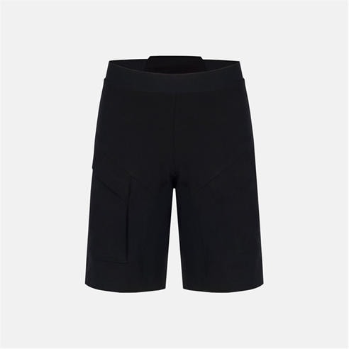 Pinnacle - Men's Kid Lightweight Breathable MTB Shorts