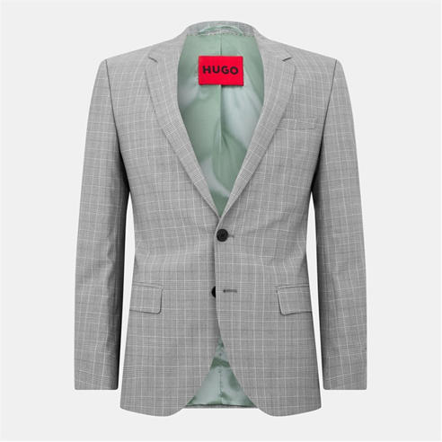 Hugo - Men's Suit