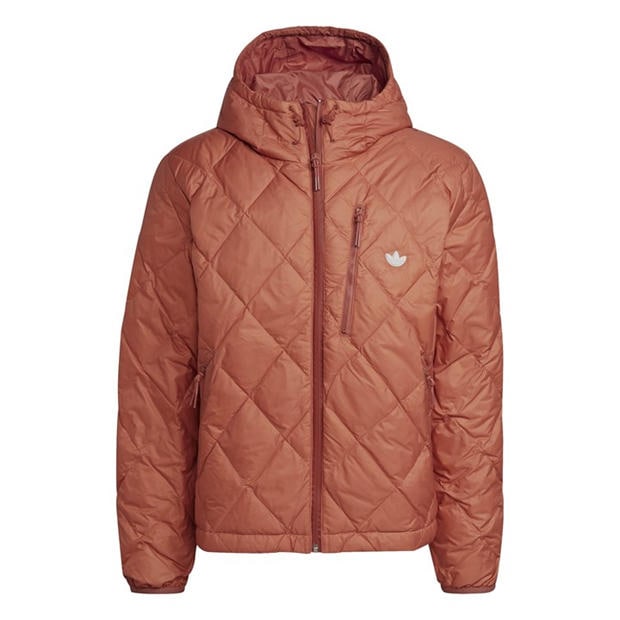 adidas originals sst down hood