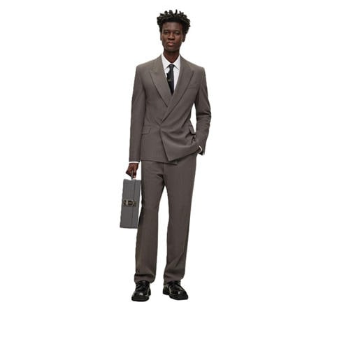 Boss - Men's Ace/Crusher We Suits
