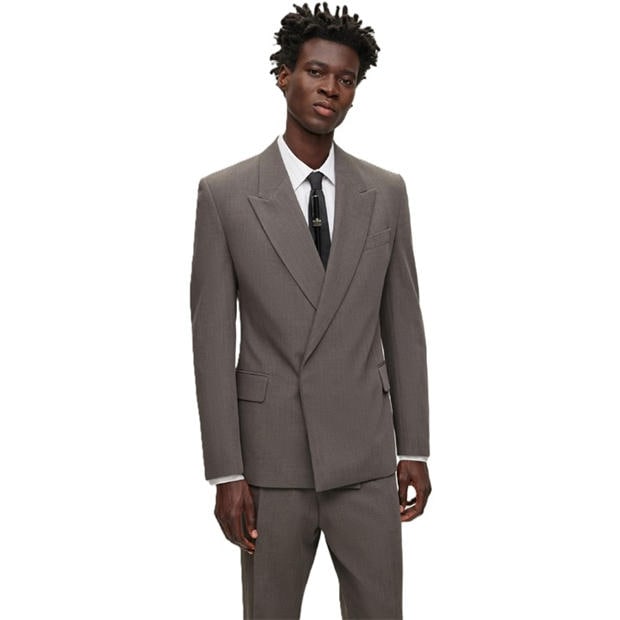 Pelēks - Boss - Men's Ace/Crusher We Suits