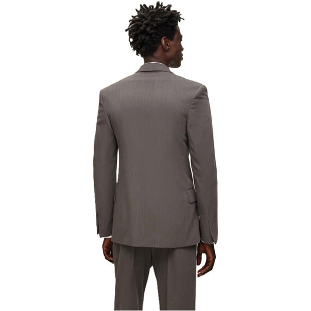 Pelēks - Boss - Men's Ace/Crusher We Suits