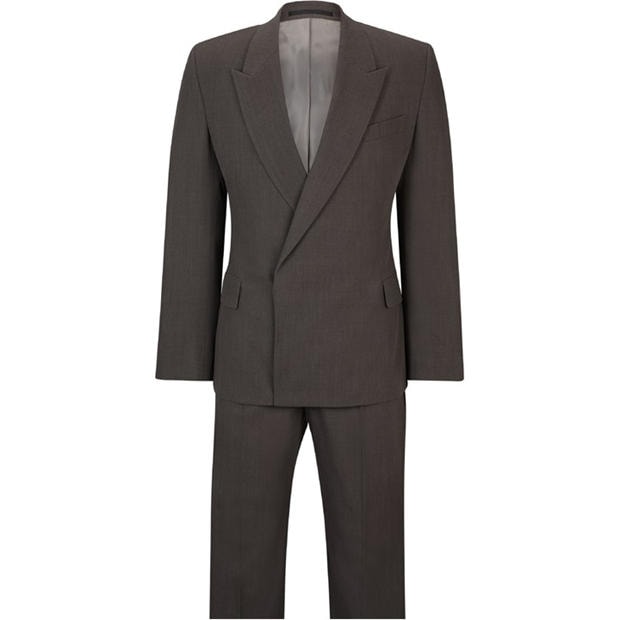 Pelēks - Boss - Men's Ace/Crusher We Suits