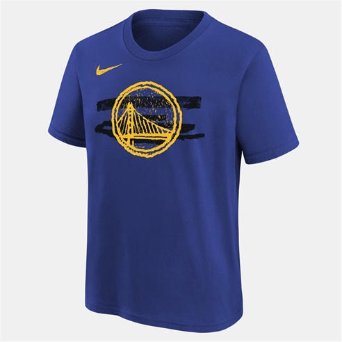 Nike - Nike NBA TEAM LOGO GRAPHIC SS T-SHIRT