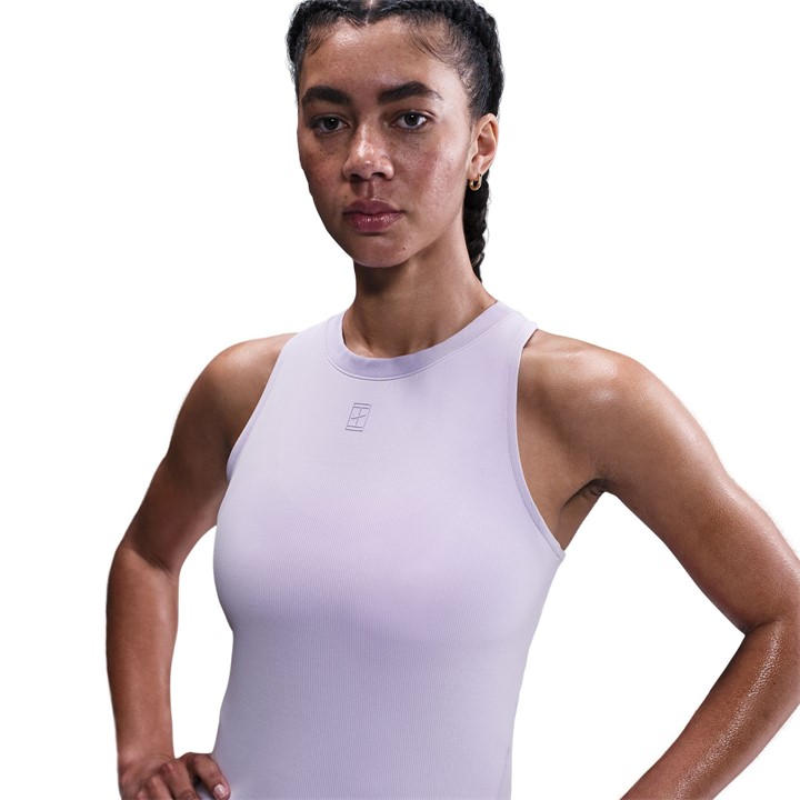 Nike Women's Purple Advanced Performance Vest in Size 14, Sports Direct