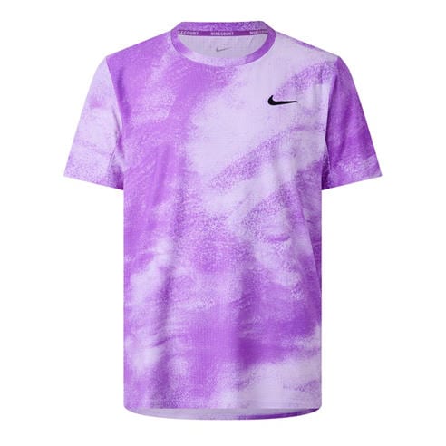Nike - Men's Short Sleeve Performance T-Shirt