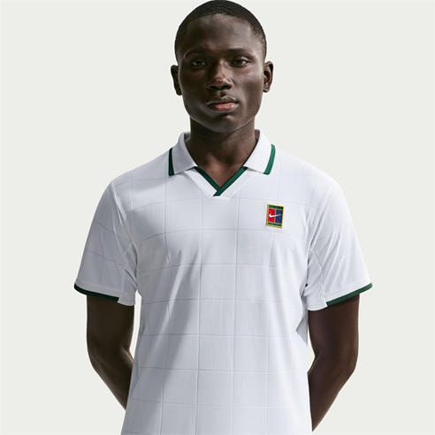 Nike - Men's Short Sleeve Performance Polo Shirt