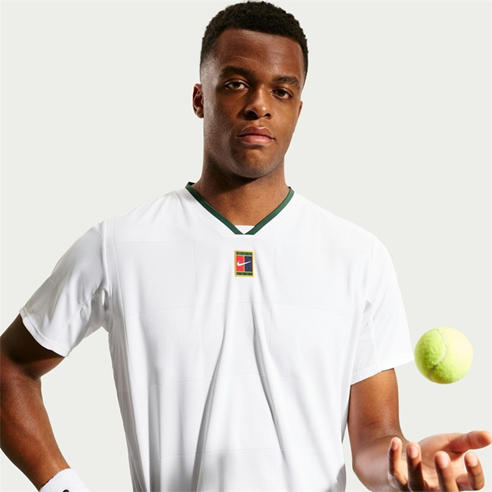 Nike - Men's Short Sleeve Performance T-Shirt