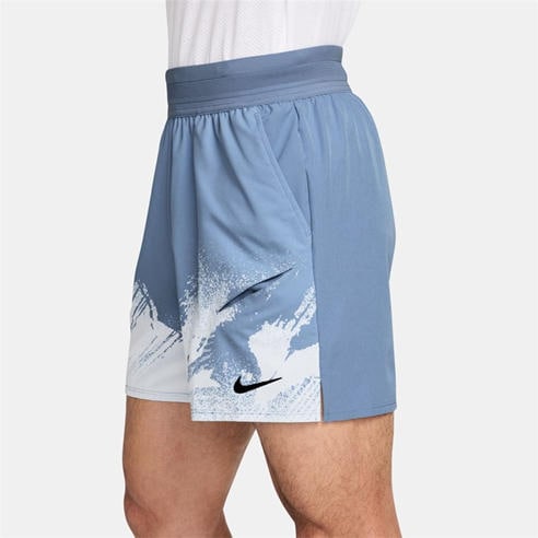 Nike - Men's Performance Tennis Shorts