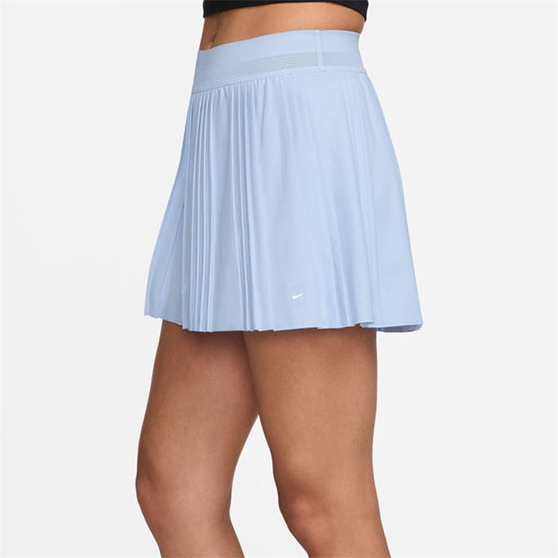 Blue/White - Nike - Advantage Ace Skirt Womens