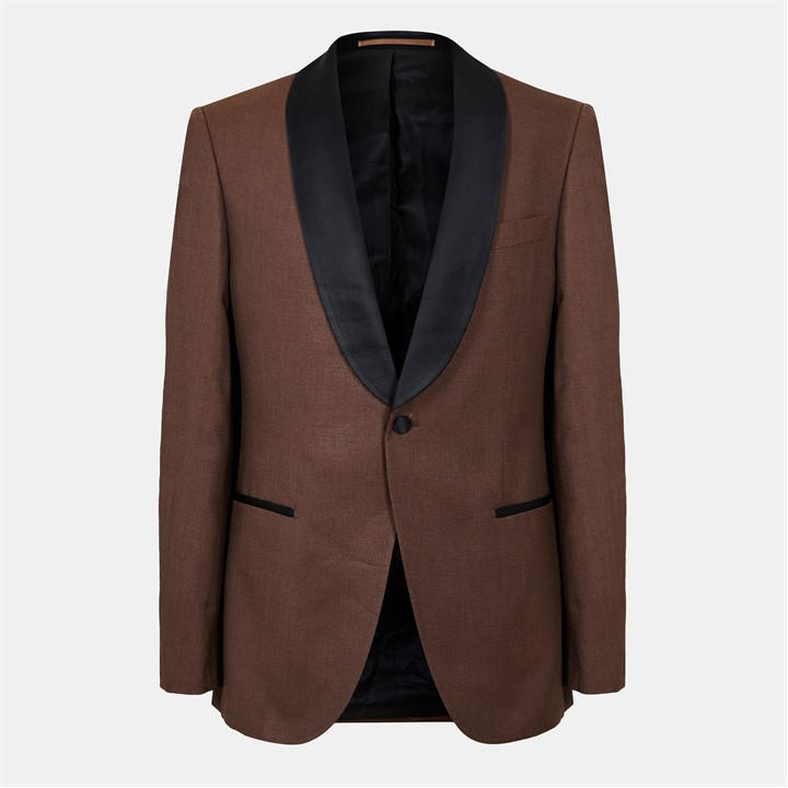 gala  Men's  Harvers Tuxedo Suit, Football by Boss in Size M, Sports Direct