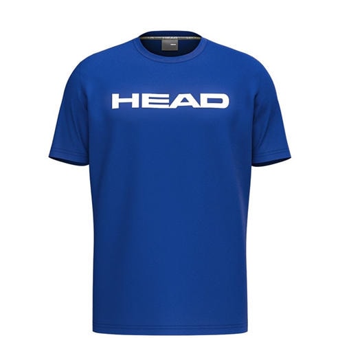 HEAD - Club Basic T-Shirt Junior