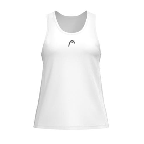 HEAD - Club 25 Tank Junior