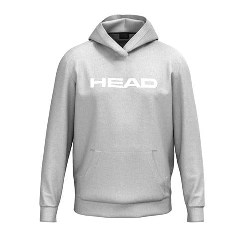 HEAD - Club Original Hoodie Junior