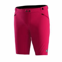 Sports Direct Bicycle Line Women's IMOLA S2 Baggy Knee Length Zip Pockets MTB Shorts | Massive selection of Sports + Interest FREE credit.