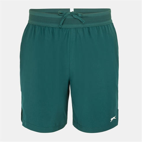Slazenger - Tennis Tech Contrast Short