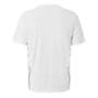 White - Slazenger - Men's Tennis Tech Short Sleeve Performance T-Shirt