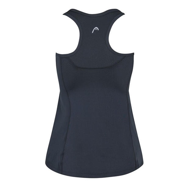 Blue - HEAD - Women's Ava Performance Vest