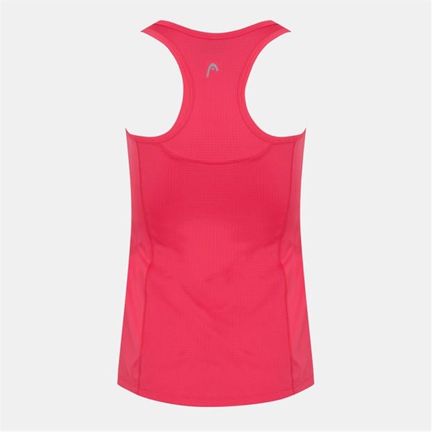 Multi - HEAD - Women's Ava Performance Vest