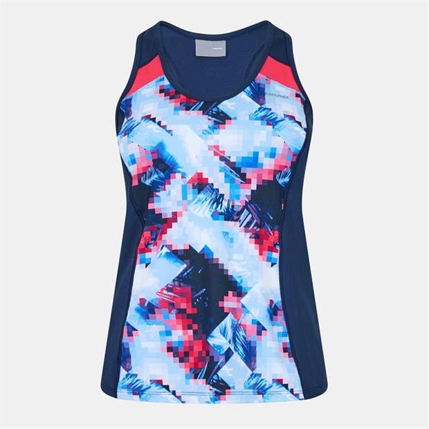Multi - HEAD - Women's Ava Performance Vest