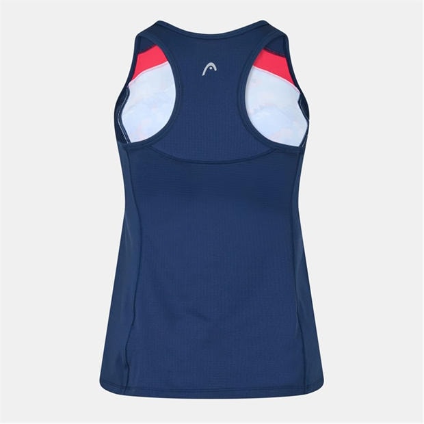 Multi - HEAD - Women's Ava Performance Vest