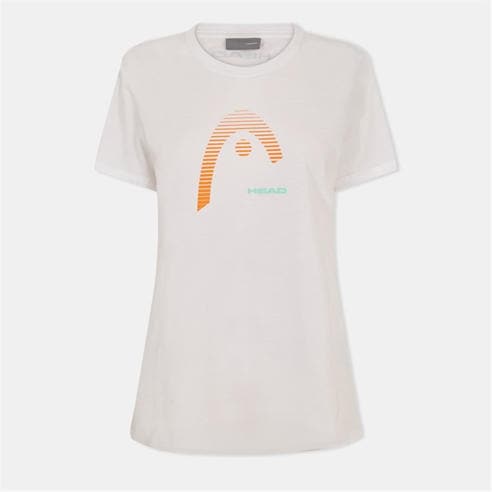 HEAD - Women's Club Lara Performance T-Shirt