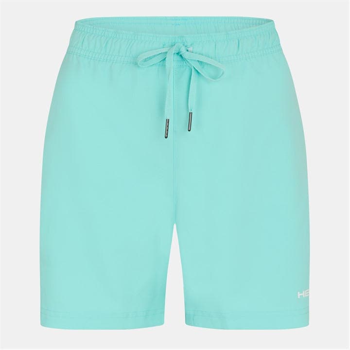 Head Women's Blue Club Performance Tennis Shorts in Size 18, Sports Direct