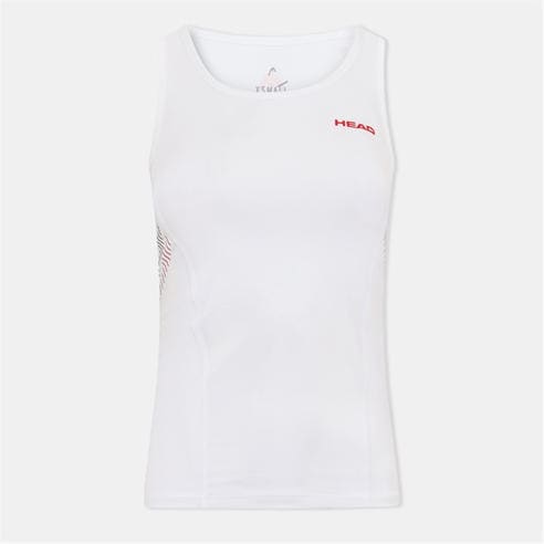 HEAD - Women's Club Performance Vest