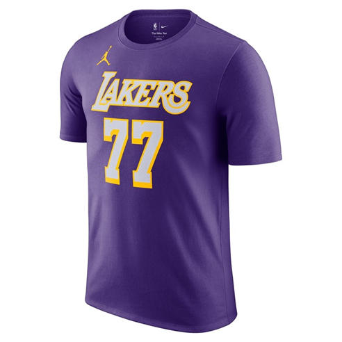 Nike - Nike NBA T-Shirt Sn64