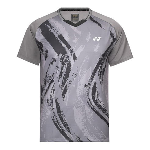 Yonex - Men's Active Short Sleeve Performance T-Shirt