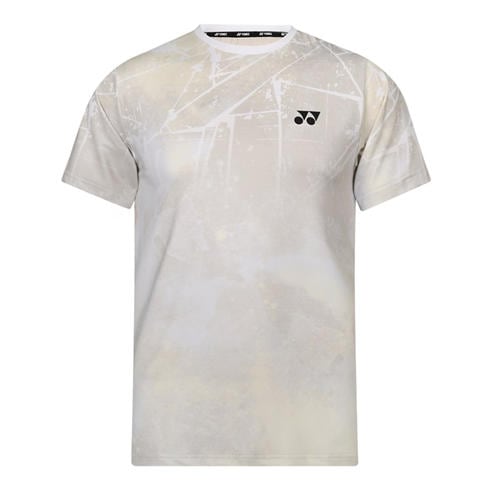 Yonex - Men's Active Short Sleeve Performance T-Shirt